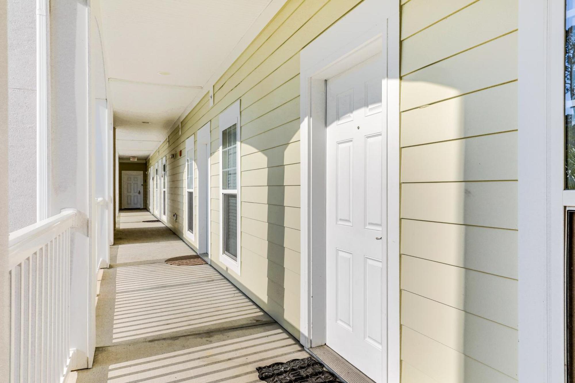 Myrtle Beach Golfers Paradise With Balcony! Екстериор снимка