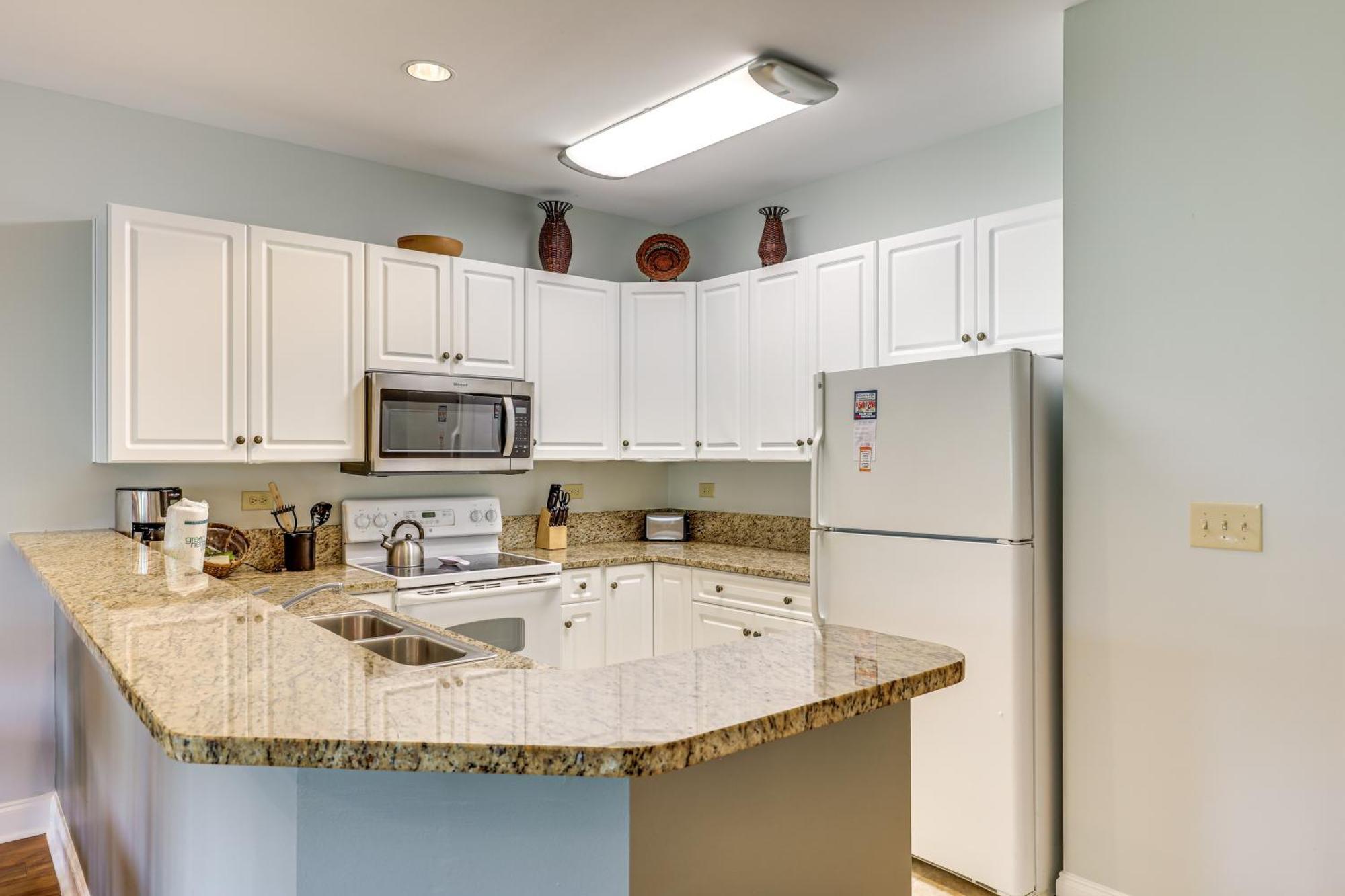 Myrtle Beach Golfers Paradise With Balcony! Екстериор снимка